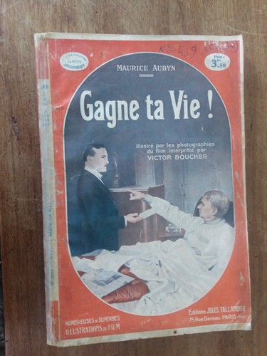 Magazine cinema bibliotheque - magazine,