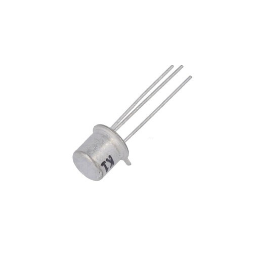 Transistor bipolaire npn - bipolaire,