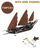 Seigneur des anneaux ¤ Bateau