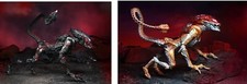 Lot de 2 figurines Aliens
