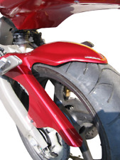 GARDE BOUE / LECHE ROUE ARRIERE / AR | CB 600 HORNET (2011/2014) - Brut