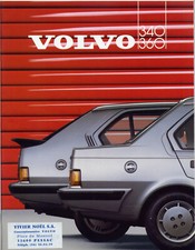 Catalogue brochure prospekt