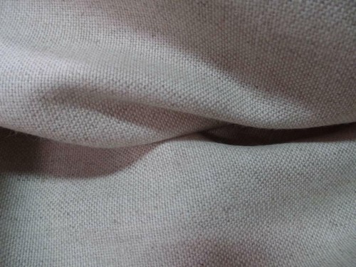 Tissu toile légère - toile, lin