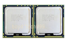 2 PCS Intel Xeon X5667 X5672