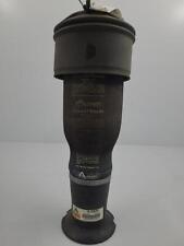 Coussin pneumatique arriere gauche CITROEN C4 GRAND PICASSO 1 A2939