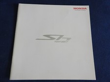 Catalogue moto gamme - gamme, scooters