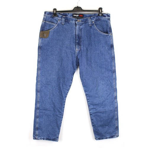 Jean homme doublé - , wrangler