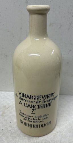 Bouteille ancienne grès de - en,