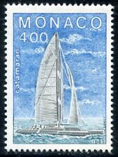 TIMBRE DE MONACO N° 1488 **