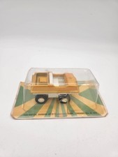 Vintage 1976 tootsie diecast - vintage,