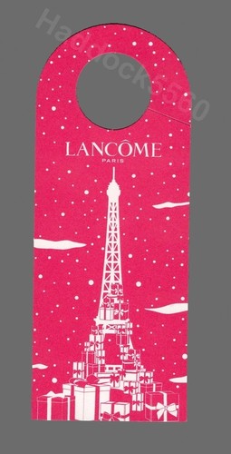 Carte publicitaire - ,