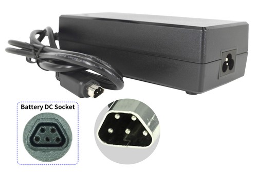 36v chargeur pour fischer - 36v,