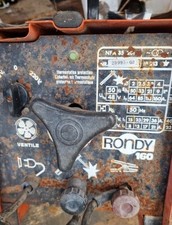Rondy 160