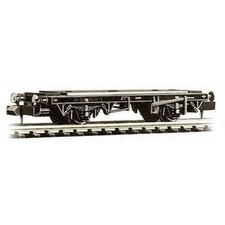 Kit de châssis de wagon 15"