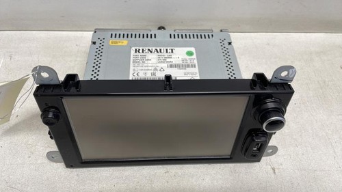 Autoradio origine renault - autoradio, d'origine