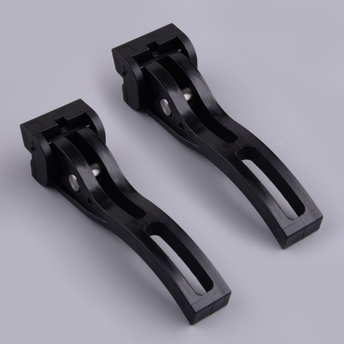 2pcs universal rear - 2pcs, assy