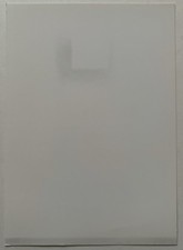 FRANCOIS MORELLET  - Carton d