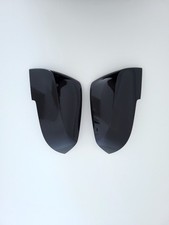 BMW F20 F21 M Style Mirror Caps – Gloss Black – M Performance Look