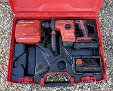 HILTI Nuron TE 6-22 Marteau