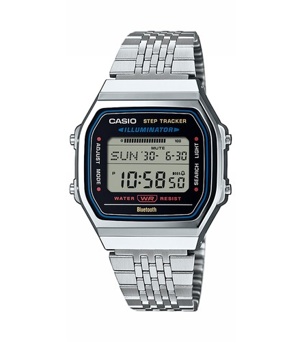 Montre homme casio - montre,