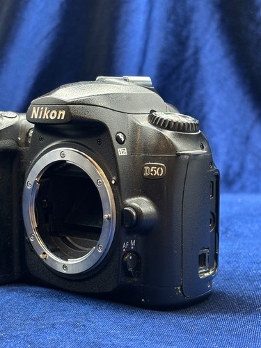 Appareil photo reflex