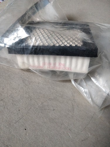 36046 tecumseh filtre air - 36046,