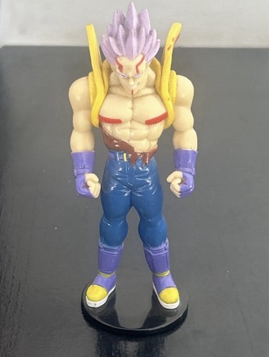 Figurine dragon ball - figurine, gt