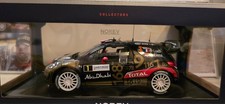 Citroen DS3 WRC Alsace 2013