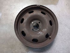 JANTE TOLE -- Citroën C4 Picasso (UD/UE/UF) 2008 5401Q5