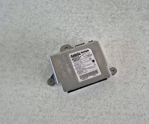 Boitier calculateur airbag air - boitier,