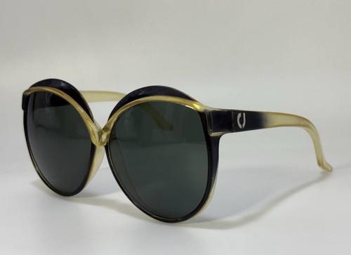 Lunettes soleil vintage - lunettes,