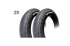 Coppia Pneumatique Vélo MTB