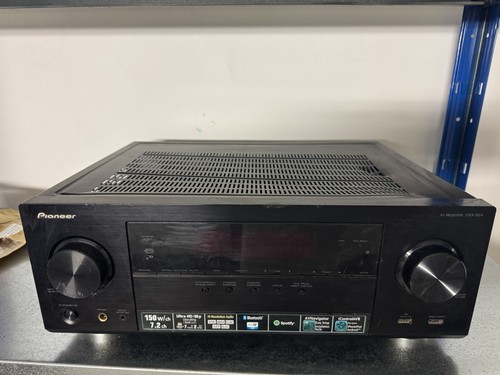 Pioneer receiver vsx 924 - pioneer, av