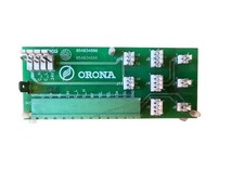 ORONA - Carte branchement boite à bouton cabine - 5124057 - ascenseur / lift