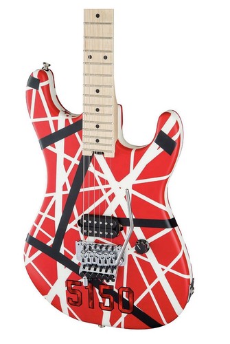 Evh stripe series 5150 - evh,
