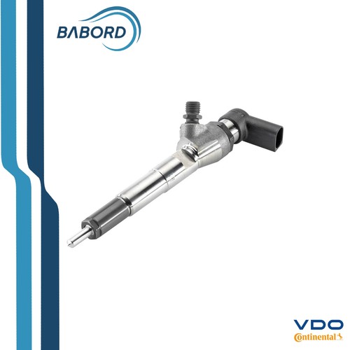 Vdo a2c59507596 injecteur - vdo,