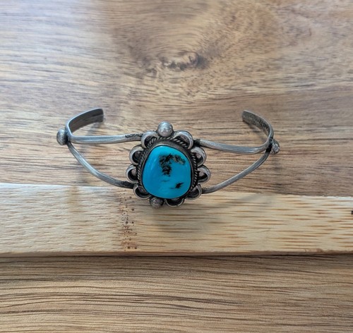 Unsigned mid century - unsigned, navajo