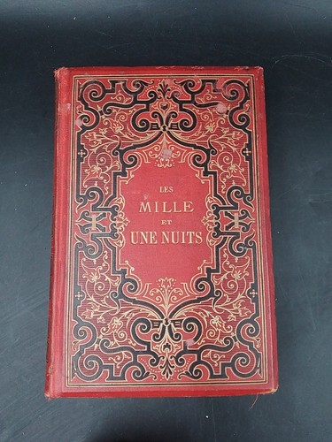 Livre les mille une - les,