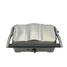 Cuisinart Griddler Compact