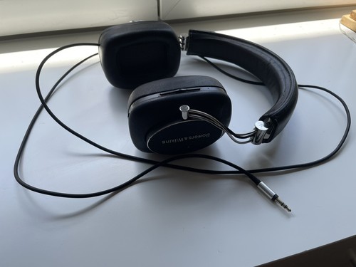 Bowers wilkins p7 wireless - &,