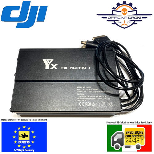Dji phantom standard - phantom, v2