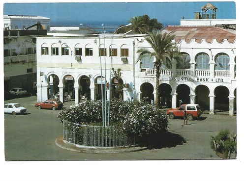 Djibouti place 27 - djibouti,