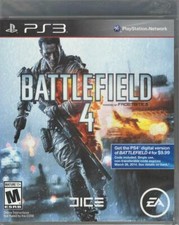 Battlefield 4 Limited Edition