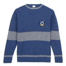 Pull Tricot HARRY POTTER BLEU