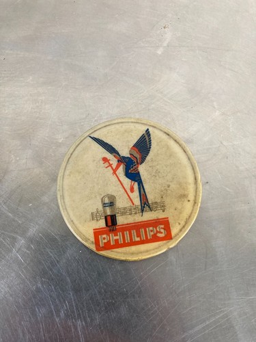 Philips ancien miroir - philips,