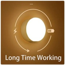 Veilleuse LED Intelligente à