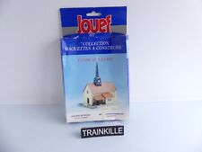 197600 / JOUEF HO MAQUETTE A