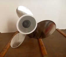 HELICE MERCURY MARINE MIRAGE