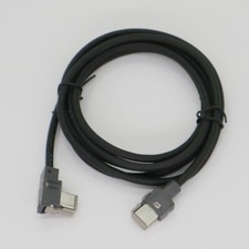 USB Câble 4 Broches Double