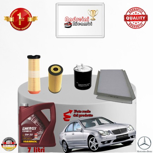Filtres kit entretien - filtres, d'entretien
